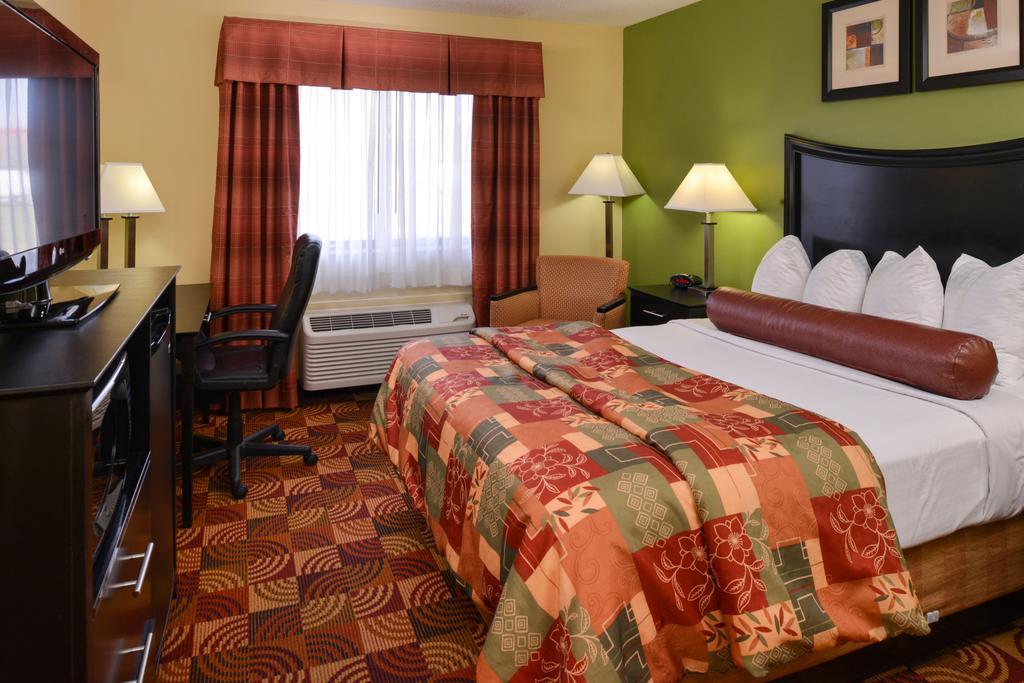 Best Western Canal Winchester Inn-Columbus South East Extérieur photo